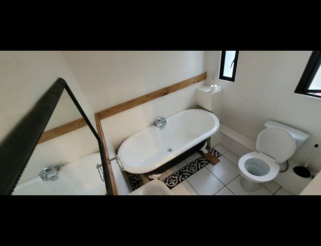2 BEDROOM APARTMENT TO LET IN HILTON RURAL